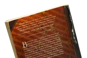 The Shadow of the Wind by Carlos Ruiz Zafn - Image 12