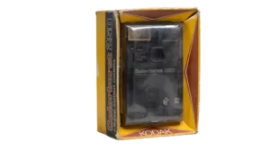 Kodak Colorburst 250 Instant Camera / 1978 - Image 2