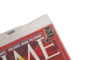 Time Magazine - China : Dawn Of A Dynasty - Image 2