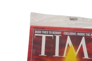 Time Magazine - China : Dawn Of A Dynasty - Image 4