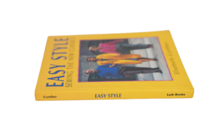 Easy Style - Sewing The New Classics / 1985 - Image 6