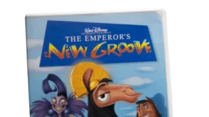 The Emperor's New Groove / 2000 - Image 2
