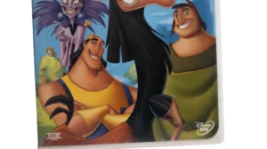 The Emperor's New Groove / 2000 - Image 3
