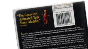The Emperor's New Groove / 2000 - Image 6