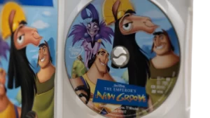 The Emperor's New Groove / 2000 - Image 4