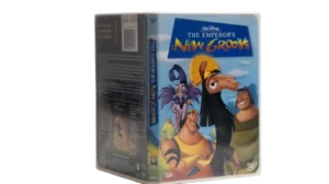 The Emperor's New Groove / 2000 - Image 5
