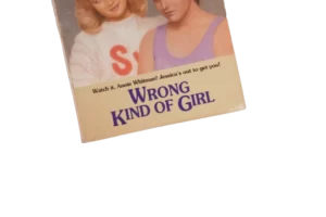 Wrong Kind of Girl / 1984 - Image 2