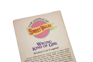 Wrong Kind of Girl / 1984 - Image 10