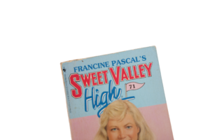 Starring Jessica / 1991 - Image 2