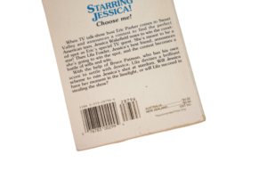 Starring Jessica / 1991 - Image 12