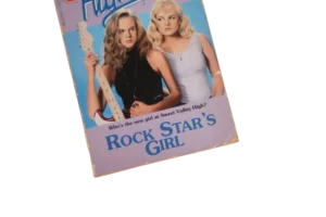 Rock Star's Girl / 1991 - Image 3