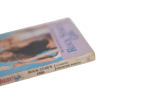 Rock Star's Girl / 1991 - Image 8