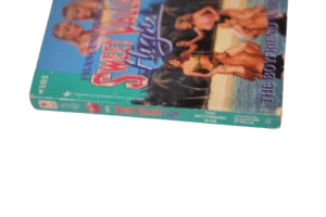 The Boyfriend War / 1994 - Image 6