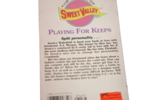Playing for keeps / 1988 - Image 9