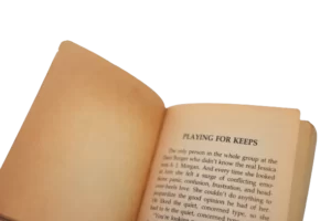 Playing for keeps / 1988 - Image 5