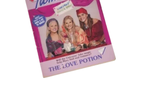 Twins and Friends / 1993 - Image 3