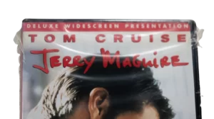 Jerry Maguire DVD / 1996 - Image 2