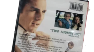 Jerry Maguire DVD / 1996 - Image 5