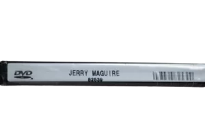 Jerry Maguire DVD / 1996 - Image 4