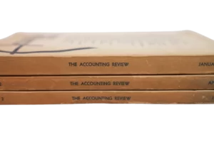The Accounting Review / 1965 - Image 6