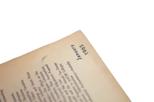 The Accounting Review / 1965 - Image 9