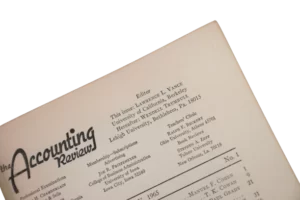 The Accounting Review / 1965 - Image 10