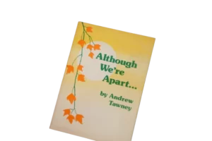 Although We're Apart / 1980 - Image 2
