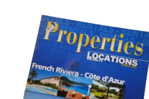 Properties Magazines / 2005 - Image 2