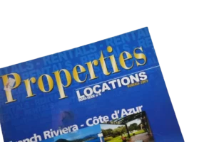 Properties Magazines / 2005 - Image 3