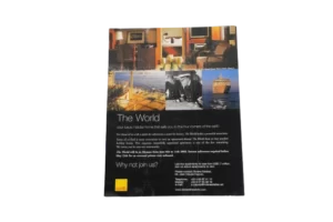 Properties Magazines / 2005 - Image 10