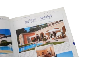 Properties Magazines / 2005 - Image 7