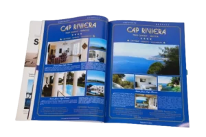 Properties Magazines / 2005 - Image 8