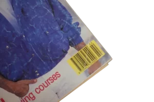 Burda Fashion Magazine – 1993 - Image 3