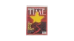 Time Magazine - China : Dawn Of A Dynasty