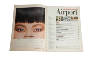 Airport Magazine / 1987 - Image 4