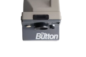 Polaroid The Button Instant Land Camera / 1980 - Image 5