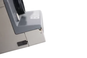 Polaroid The Button Instant Land Camera / 1980 - Image 6