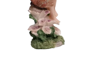 A Young Girl Resin Figurine Statue - Image 6