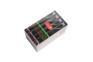 FUJI HQ 120 VHS Blank Videotapes 4 Pack - Image 3