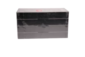 FUJI HQ 120 VHS Blank Videotapes 4 Pack - Image 6
