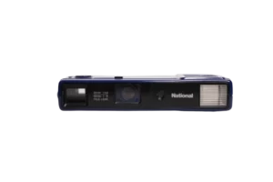 National Pocket Camera C-T1 / 1980 - Image 10
