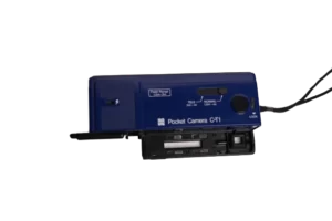 National Pocket Camera C-T1 / 1980 - Image 9