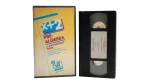 Pre-Algebra VHS 1986