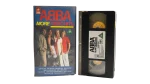 ABBA More Videohits VHS Movie 1988
