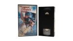 The Legend of Pirate's Point / 1998 - VHS