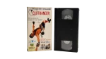 Cliffhanger VHS Movie 1993