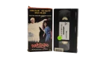 Repossessed Movie VHS / 1990