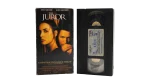 The Juror VHS Movie 1996