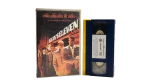 Oceans Eleven Movie VHS 2002