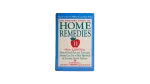 The Doctors Book Of Home Remedies/ 1993